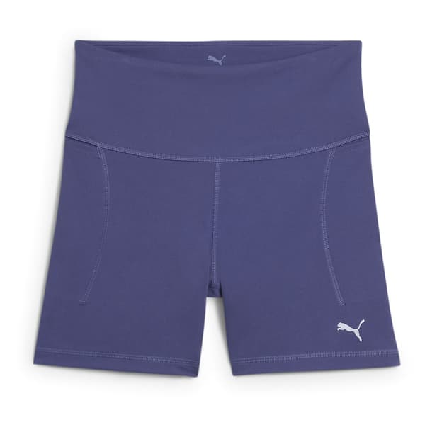 Puma Cloudspun 5´´ Lyhyet Leggingsit S Nainen