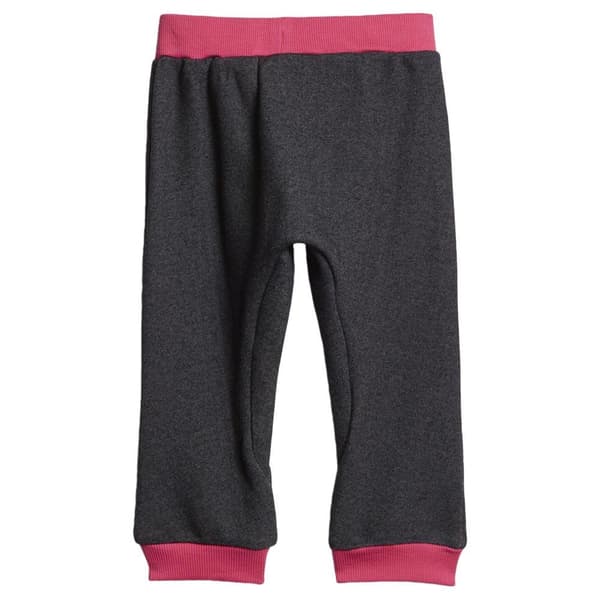 Adidas Baseball Träningsdräkt Svart,Rosa 6-9 Months Pojke