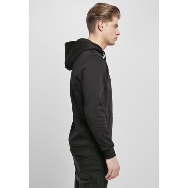 Mister Tee Dmx Hættetrøje Sort 2XL Mand
