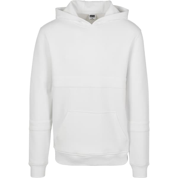 Urban Classics Heavy Spade Sweatshirt Hvid 2XL Mand
