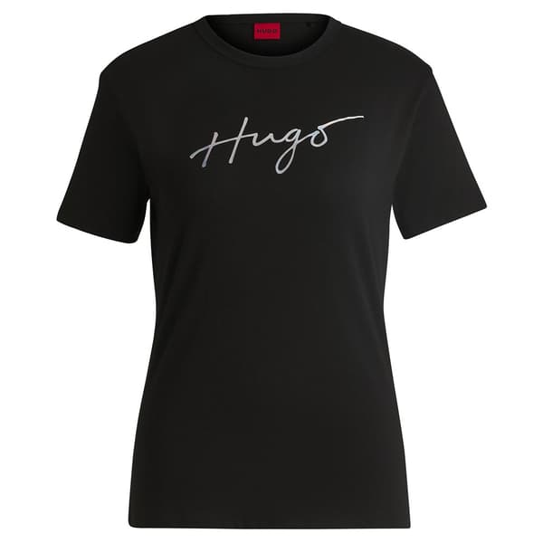 Hugo Damacia 3 Tröja Svart M Kvinna