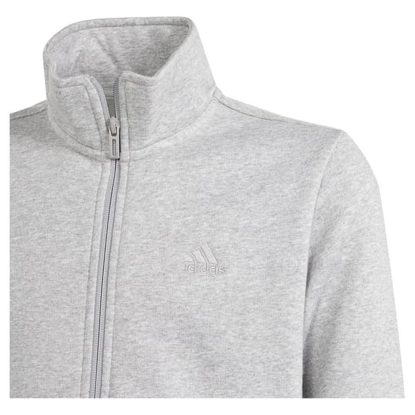 Adidas All Szn Graphic Verkkapuku Harmaa 13-14 Years Poika