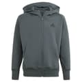 Miniatyrbild 1 av 4: Adidas Z.n.e Sweatshirt Med Dragkedja Svart 9-10 Years Pojke