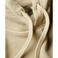 Miniatyrbild 4 av 5: Superdry Contrast Stitch Relaxed Sweatshirt Med Dragkedja Beige 2XL Man