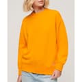 Pikkukuva 1 / 4: Superdry Essential Logo Ub Huppari Oranssi M Nainen