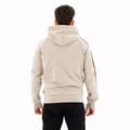 Miniatyrbild 1 av 5: Superdry Terrain Logo Tröja Med Huva Beige XL Man