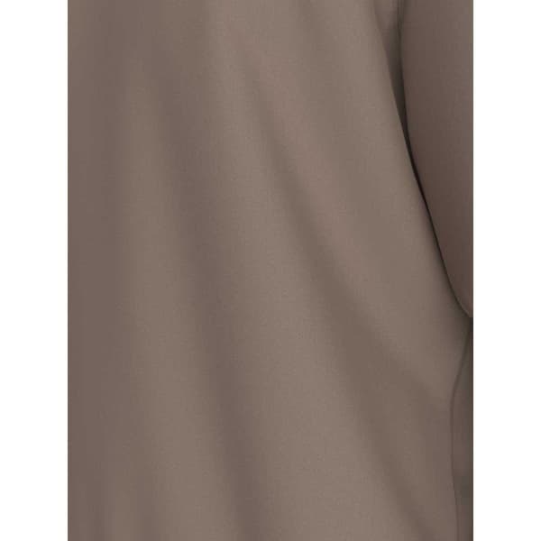Calvin Klein Woven Label Hættetrøje Beige L Mand