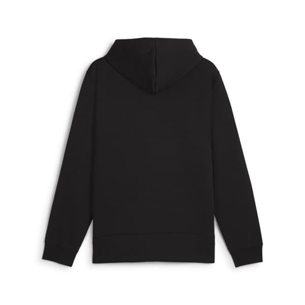 Puma Ferrari Style Sweatshirt Med Dragkedja Svart XL Man