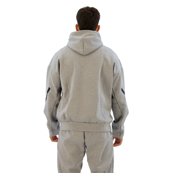 Adidas New Z.n.e Hættetrøje Grå XL / Regular Mand