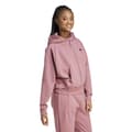 Miniatyrbild 3 av 5: Adidas Z.n.e Sweatshirt Med Dragkedja Rosa L / Regular Kvinna