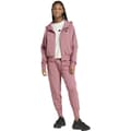 Miniatyrbild 4 av 5: Adidas Z.n.e Sweatshirt Med Dragkedja Rosa L / Regular Kvinna