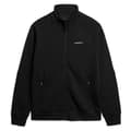 Miniatyrbild 1 av 2: Superdry Tech Sweatshirt Med Dragkedja Svart 2XL Man