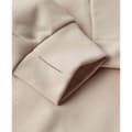 Pikkukuva 2 / 2: Superdry Tech Collegepaita Puolivetoketjulla Beige 2XL Mies