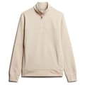 Pikkukuva 1 / 2: Superdry Tech Collegepaita Puolivetoketjulla Beige 2XL Mies