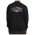 Pikkukuva 1 / 3: Billabong Short Sands Collegepaita Musta XL Mies
