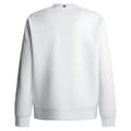 Miniatyrbillede 2 af 2: Red Bull Racing Colour Block Graphic Crew Sweatshirt Hvid XL Mand