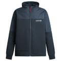 Miniatyrbild 1 av 2: Red Bull Racing Hybrid Hoody Huvtröja Blå,Grå L Man