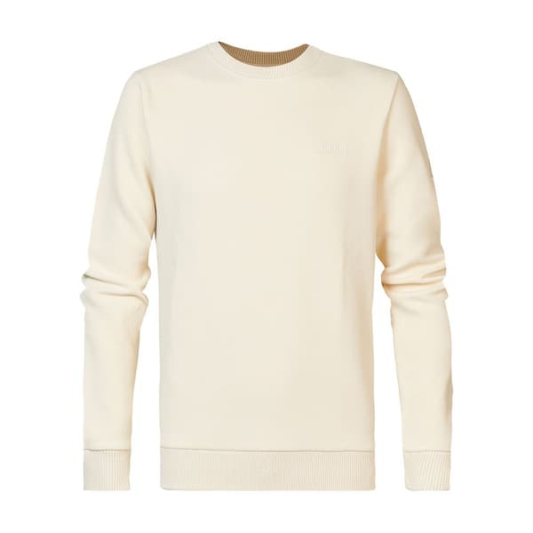 Petrol Industries Swr386 Tröja Beige 2XL Man