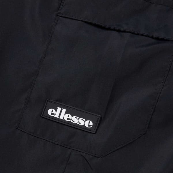 Ellesse Guetta Træningsbukser Sort 10-11 Years Dreng