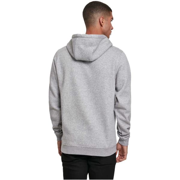Wu-wear Since 1995 Huvtröja Grå XS Man