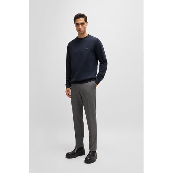 Boss C Sharpe 10262912 Tröja Blå 2XL Man