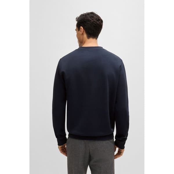 Boss C Sharpe 10262912 Tröja Blå 2XL Man