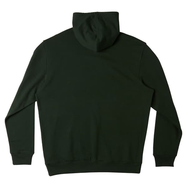 Dc Shoes Core Huvtröja Grönt XS Man