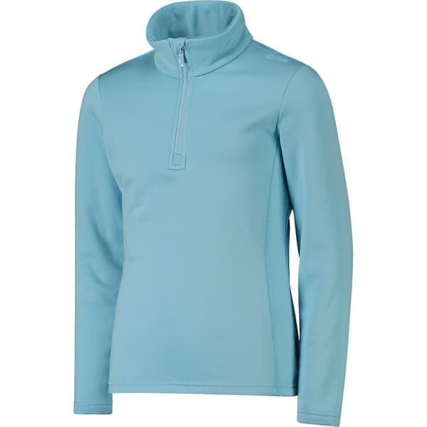 Cmp 39e2245 Sweatshirt Blå 3 Years Dreng