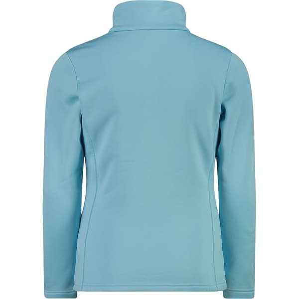 Cmp 39e2245 Sweatshirt Blå 3 Years Dreng