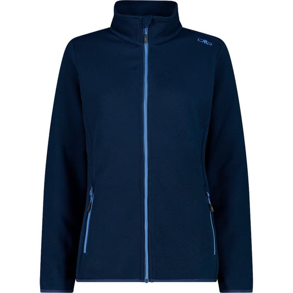 Cmp 33g5986 Sweatshirt Blå 2XL Kvinde