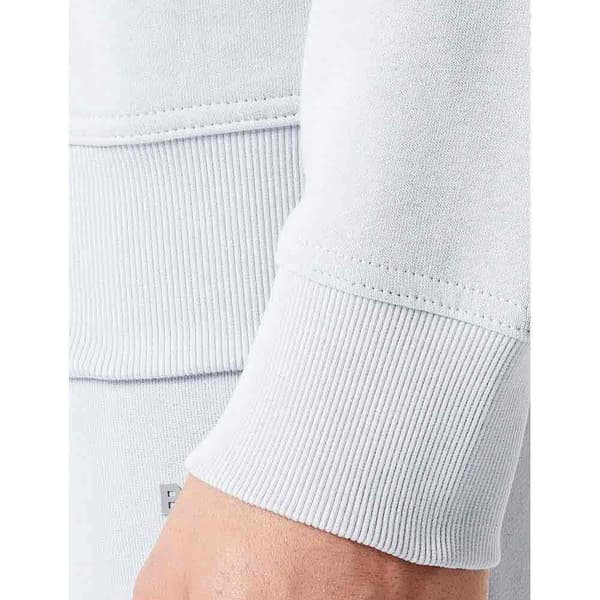 Boss Webasic 10244192 Tröja Vit L Man
