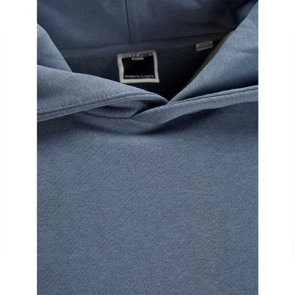 Jack & Jones Collective Hættetrøje Blå L Mand