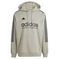 Miniatyrbild 2 av 5: Adidas Tiro Tröja Med Huva Beige S / Regular Man