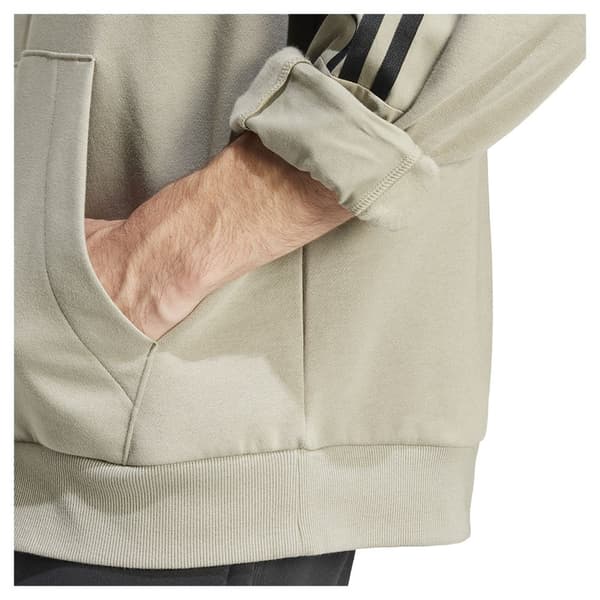 Adidas Tiro Tröja Med Huva Beige S / Regular Man