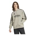 Miniatyrbild 1 av 5: Adidas Tiro Tröja Med Huva Beige S / Regular Man