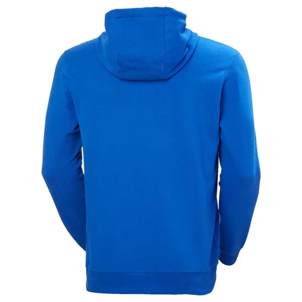 Helly Hansen Salt Hættetrøje Blå S Mand