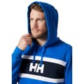 Miniatyrbillede 5 af 5: Helly Hansen Salt Hættetrøje Blå S Mand