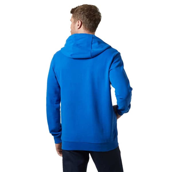 Helly Hansen Salt Hættetrøje Blå S Mand