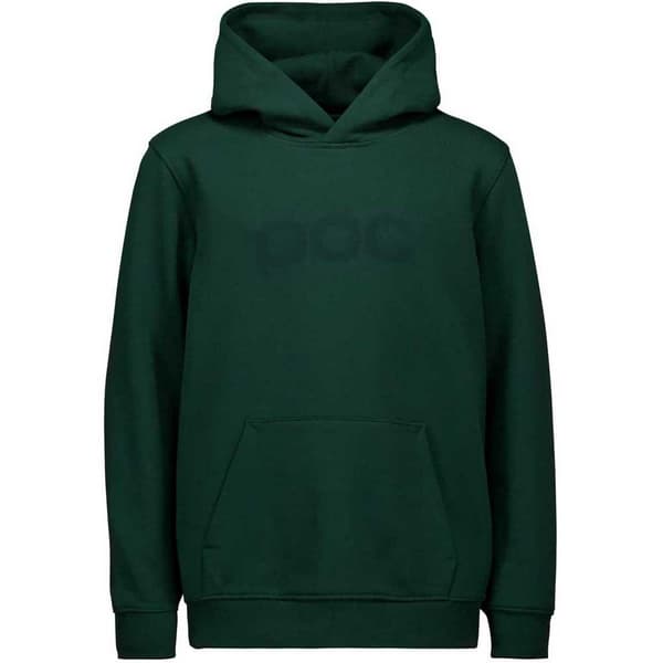 Poc Jr Huvtröja Grönt 8 Years Pojke
