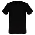 Miniatyrbild 3 av 3: Mammut Classic T-shirt Med Korta ärmar Svart S Man