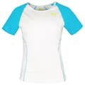 Miniatyrbillede 1 af 3: Karpos Laveredo Evo T-shirt Med Korte ærmer Blå XS Kvinde