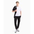 Miniatyrbillede 4 af 4: Ea7 Emporio Armani 6dpm60_pjvrz Sweatshirt Sort M Mand