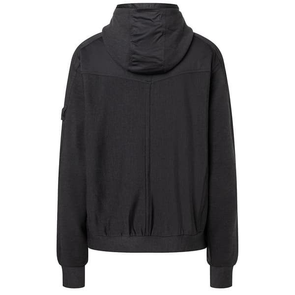 Super.natural Wimmerl Sweatshirt Sort M Kvinde