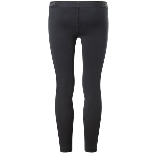 Super.natural Tundra175 Leggings  128 cm Pojke
