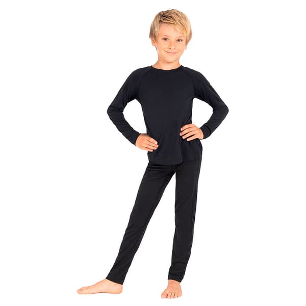 Super.natural Tundra175 Leggings  128 cm Pojke