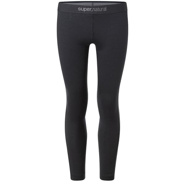 Super.natural Tundra175 Leggings  140 cm Pojke