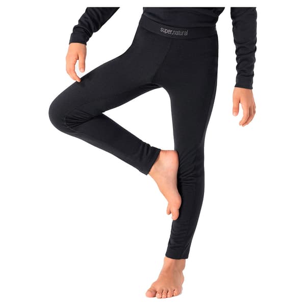 Super.natural Tundra175 Leggings  140 cm Pojke