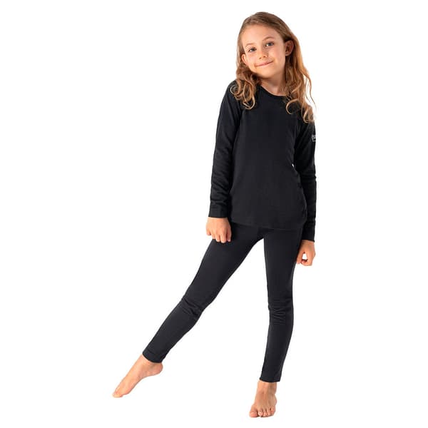 Super.natural Tundra175 Leggings  140 cm Pojke