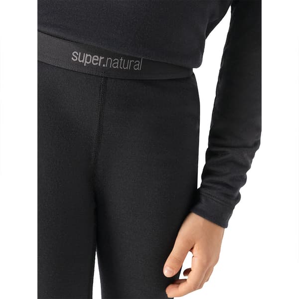 Super.natural Tundra175 Leggings  152 cm Pojke