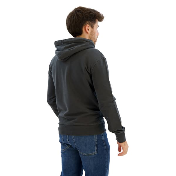 Superdry Copper Label Chest Huppari Harmaa 2XL Mies
